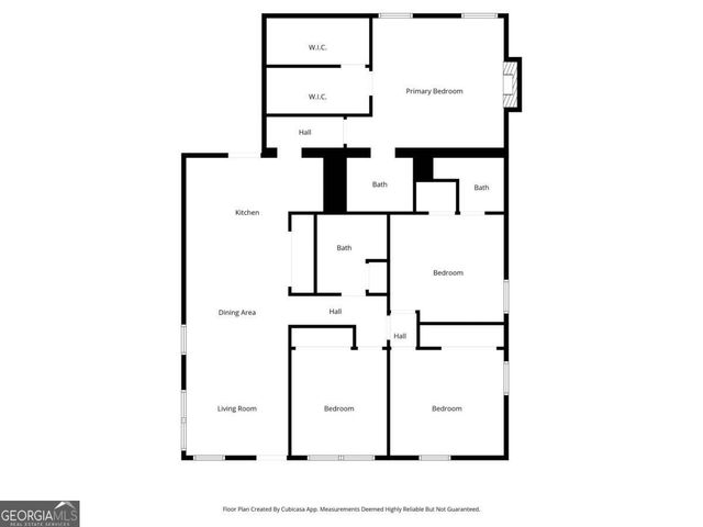 166 Burbank Drive NW, Atlanta, GA 30314