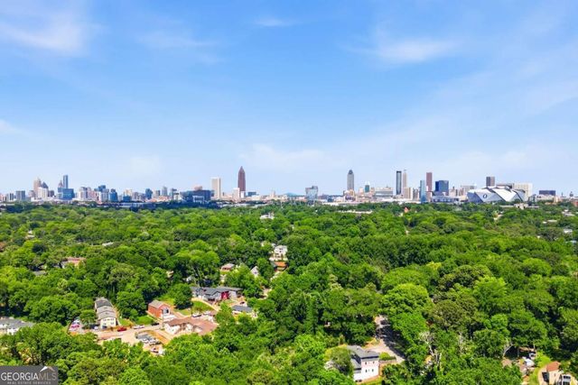 166 Burbank Drive NW, Atlanta, GA 30314