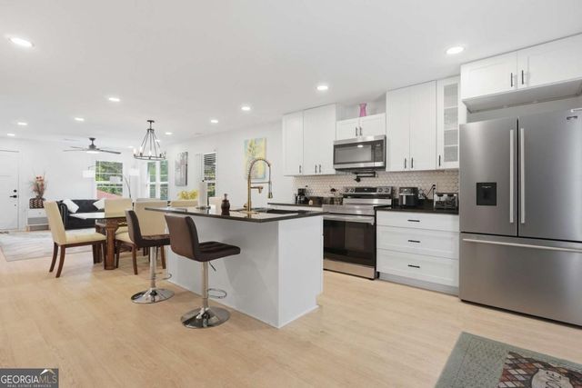 166 Burbank Drive NW, Atlanta, GA 30314