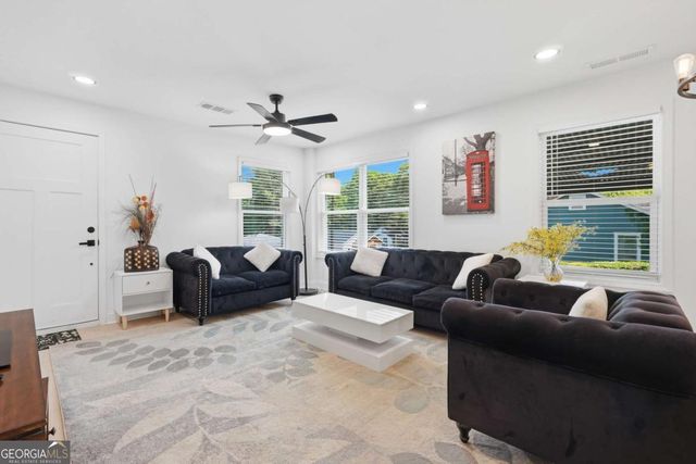 166 Burbank Drive NW, Atlanta, GA 30314