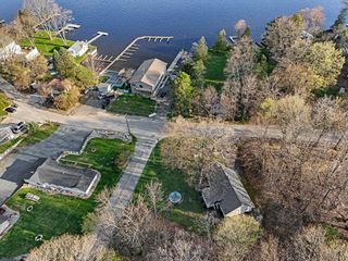 5989 Barnhart Road, Hamlin Twp, MI 49431