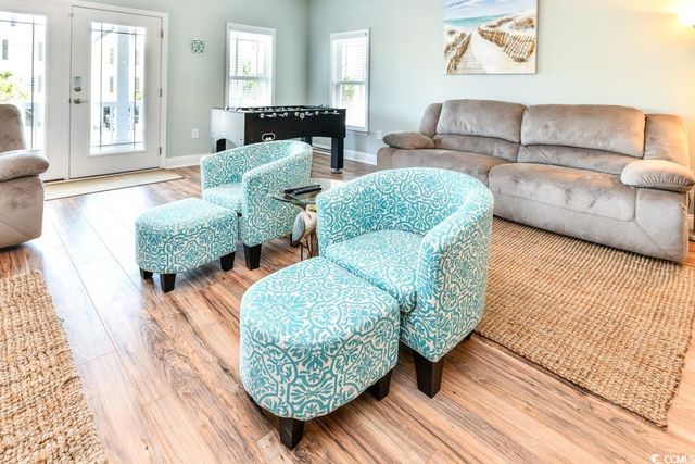 1614-A S Ocean Blvd., Surfside Beach, SC 29575