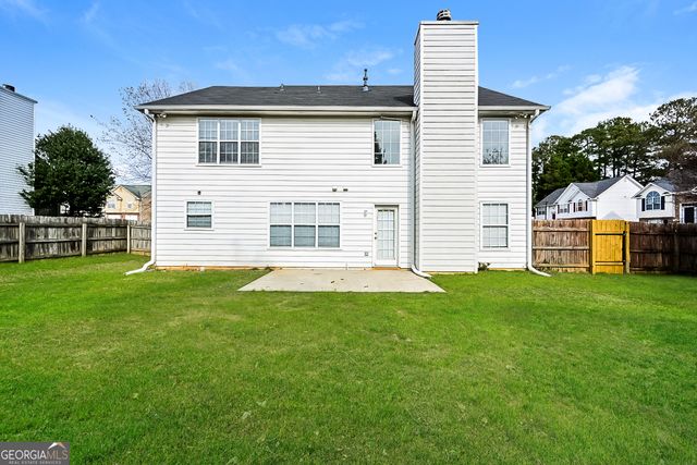 170 Saddleview Trail, Riverdale, GA 30274