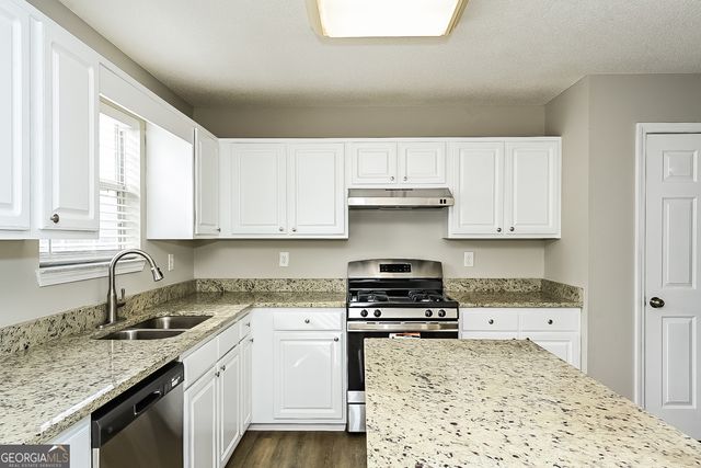 170 Saddleview Trail, Riverdale, GA 30274