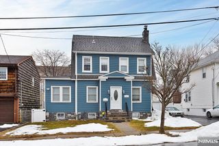 9 Wayne Place, Nutley, NJ 07110