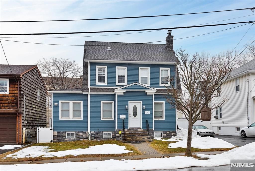 9 Wayne Place, Nutley, NJ 07110