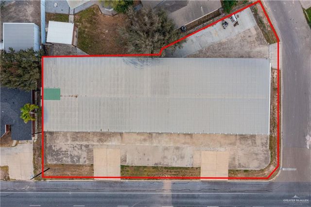 7804 W US Highway Business 83 Highway, Mission, TX 78572