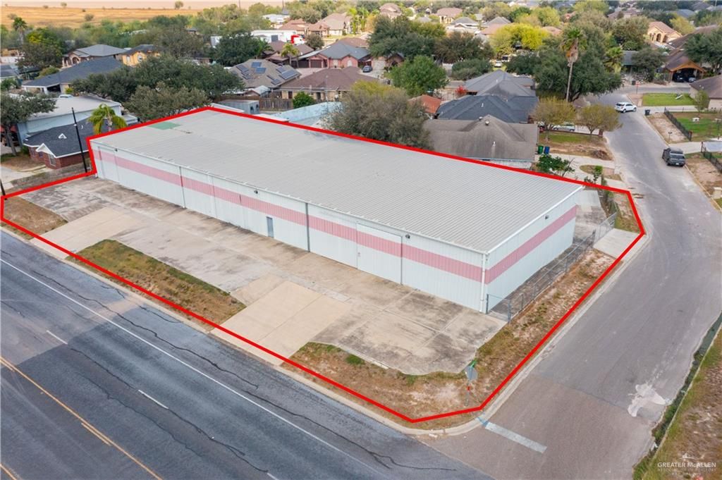 7804 W US Highway Business 83 Highway, Mission, TX 78572