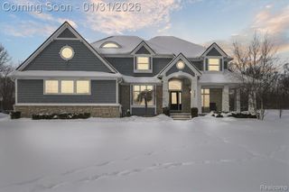 7247 Ardsley Lane, Clarkston, MI 48348