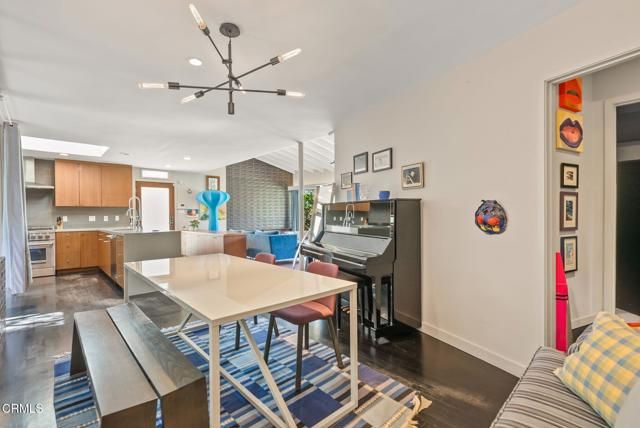 412 Elmwood Drive, Pasadena, CA 91105