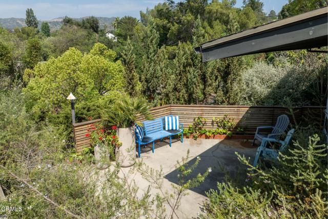 412 Elmwood Drive, Pasadena, CA 91105