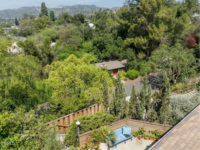 412 Elmwood Drive, Pasadena, CA 91105