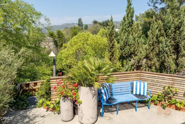 412 Elmwood Drive, Pasadena, CA 91105