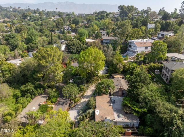 412 Elmwood Drive, Pasadena, CA 91105