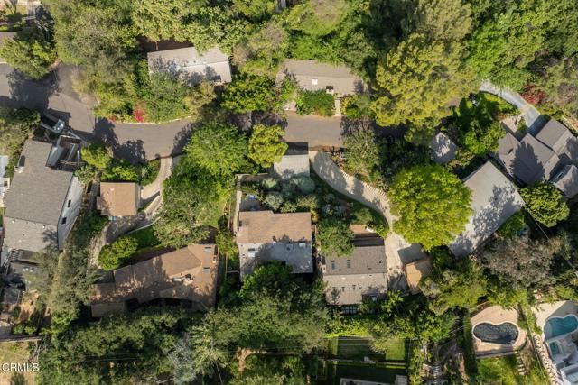 412 Elmwood Drive, Pasadena, CA 91105