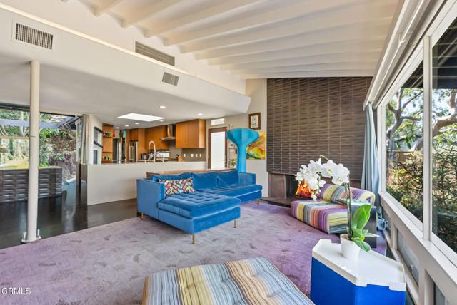 412 Elmwood Drive, Pasadena, CA 91105