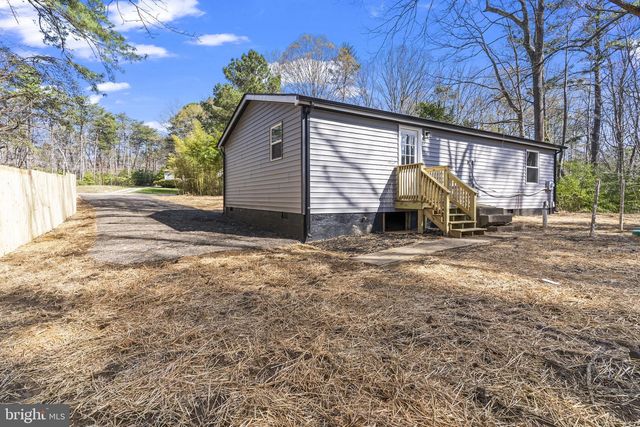 1207 PINECREST CT, Lusby, MD 20657