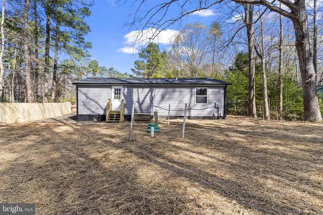 1207 PINECREST CT, Lusby, MD 20657