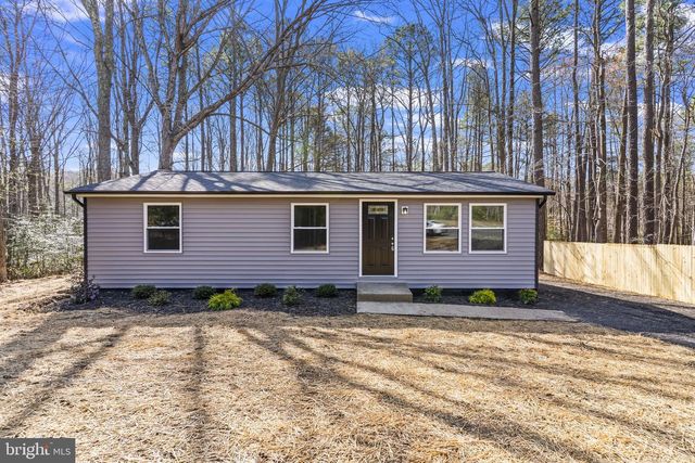 1207 PINECREST CT, Lusby, MD 20657