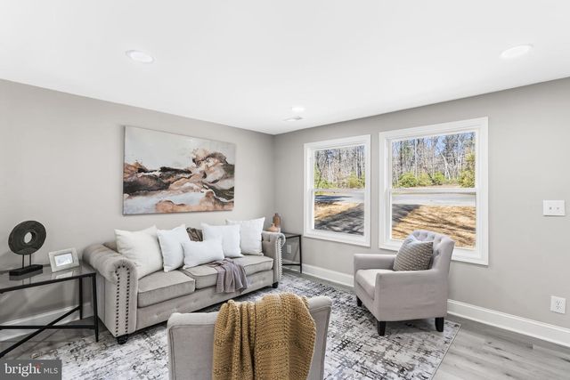 1207 PINECREST CT, Lusby, MD 20657