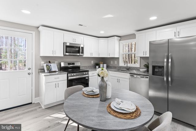 1207 PINECREST CT, Lusby, MD 20657