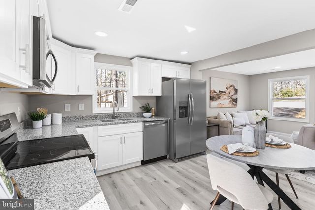 1207 PINECREST CT, Lusby, MD 20657