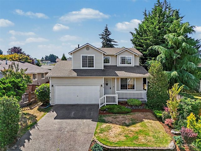4718 39th Street NE, Tacoma, WA 98422