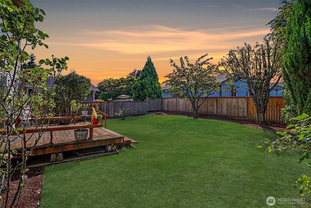 4718 39th Street NE, Tacoma, WA 98422