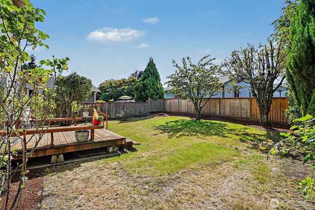 4718 39th Street NE, Tacoma, WA 98422