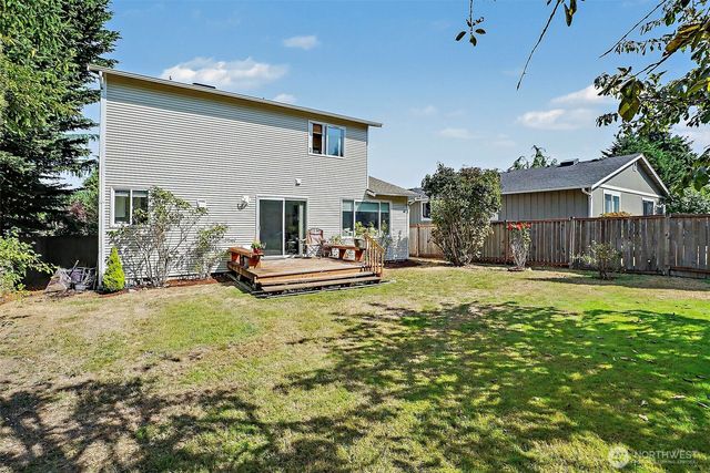 4718 39th Street NE, Tacoma, WA 98422