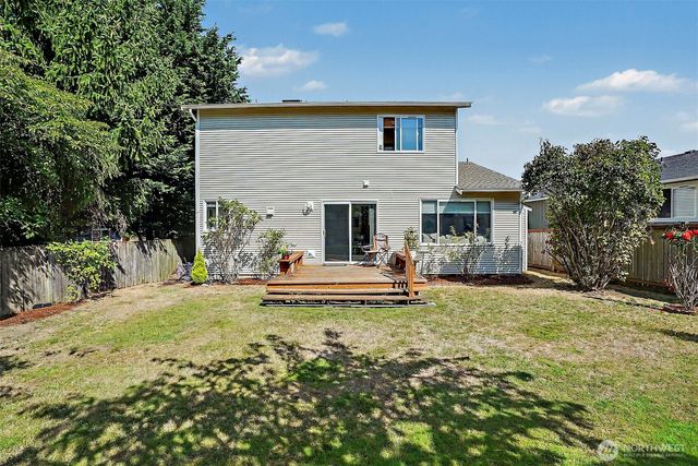 4718 39th Street NE, Tacoma, WA 98422
