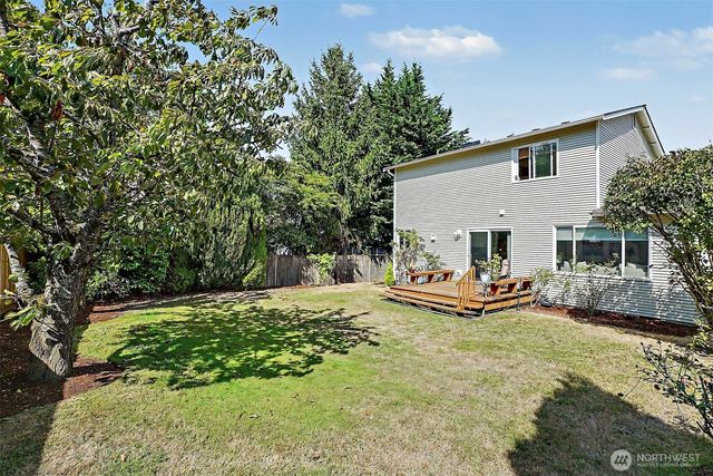 4718 39th Street NE, Tacoma, WA 98422