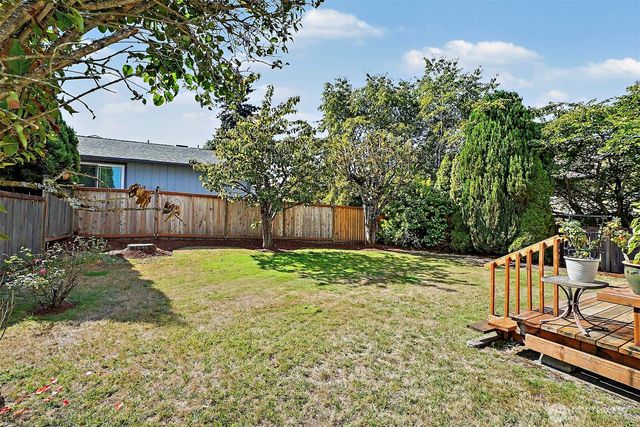 4718 39th Street NE, Tacoma, WA 98422