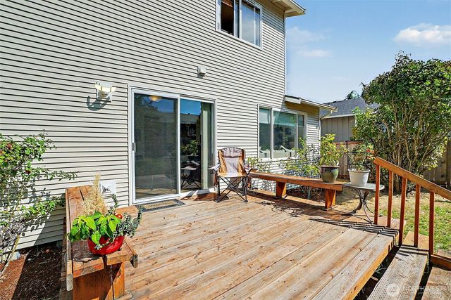 4718 39th Street NE, Tacoma, WA 98422