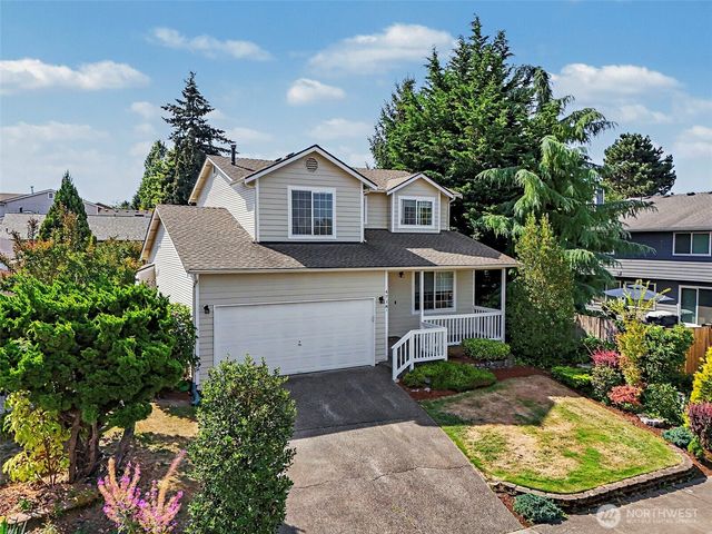4718 39th Street NE, Tacoma, WA 98422