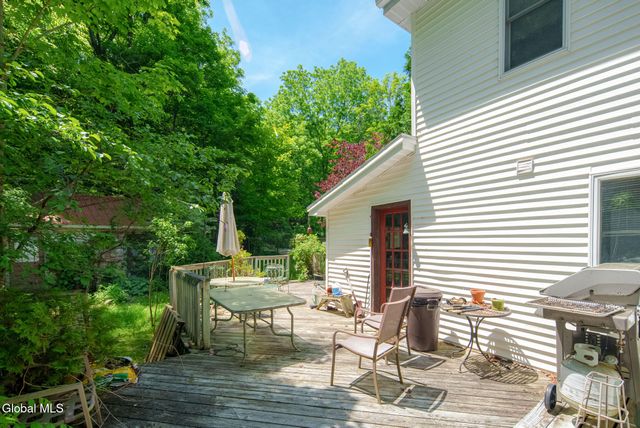 114 & 102 Severson Avenue, Altamont, NY 12009