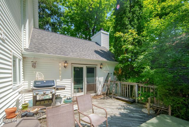 114 & 102 Severson Avenue, Altamont, NY 12009