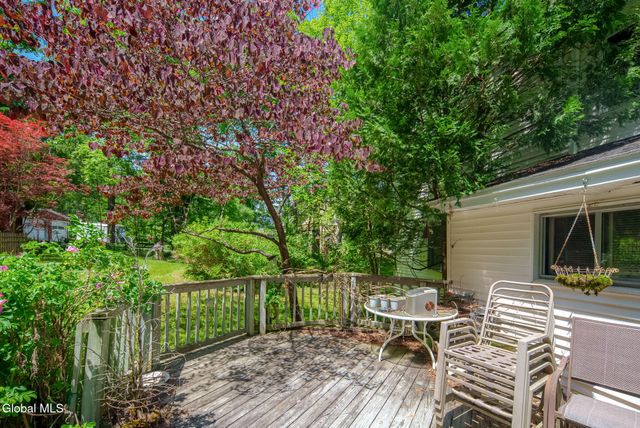 114 & 102 Severson Avenue, Altamont, NY 12009