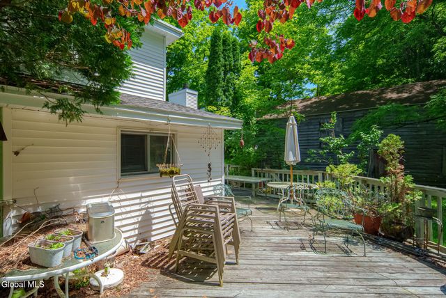 114 & 102 Severson Avenue, Altamont, NY 12009