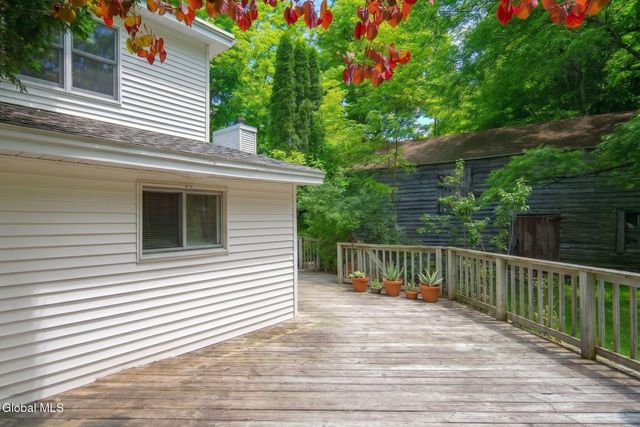 114 & 102 Severson Avenue, Altamont, NY 12009