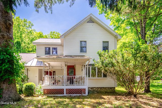 114 & 102 Severson Avenue, Altamont, NY 12009