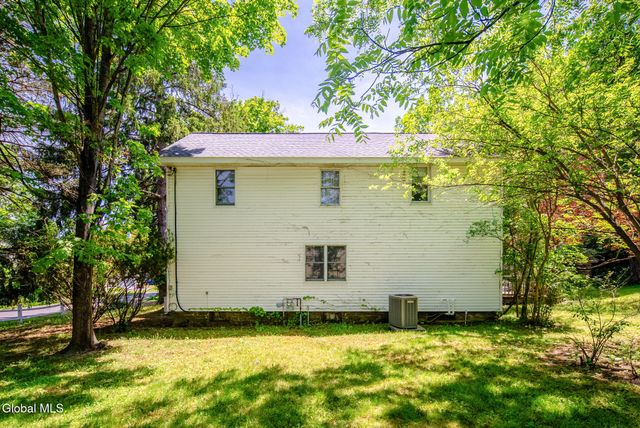 114 & 102 Severson Avenue, Altamont, NY 12009