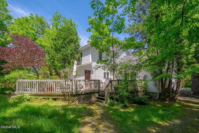 114 & 102 Severson Avenue, Altamont, NY 12009
