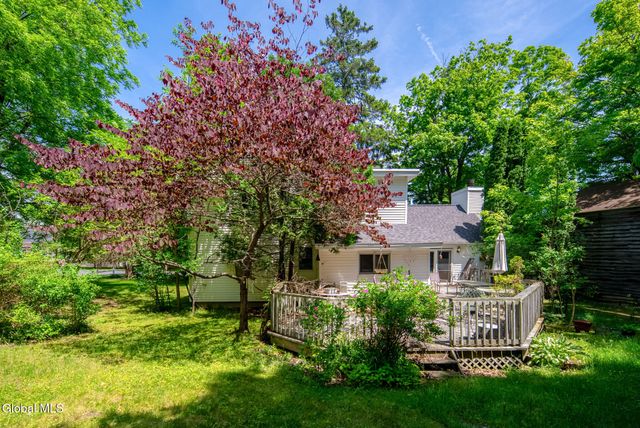 114 & 102 Severson Avenue, Altamont, NY 12009