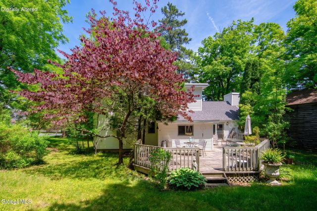 114 & 102 Severson Avenue, Altamont, NY 12009