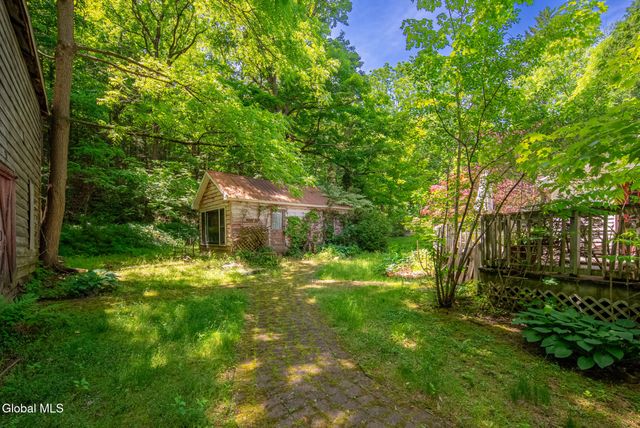 114 & 102 Severson Avenue, Altamont, NY 12009