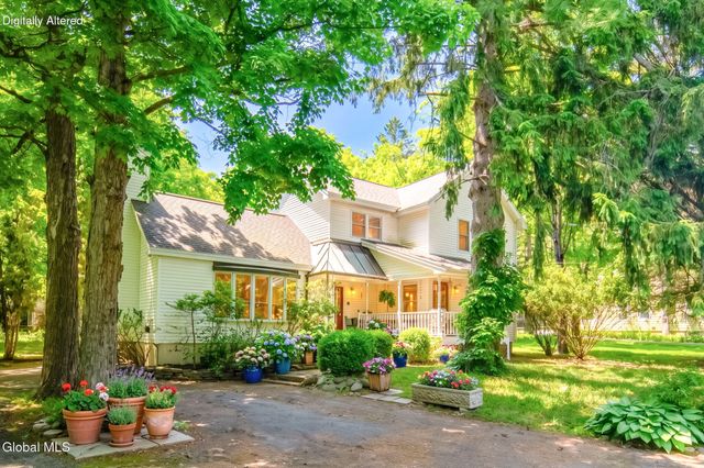 114 & 102 Severson Avenue, Altamont, NY 12009