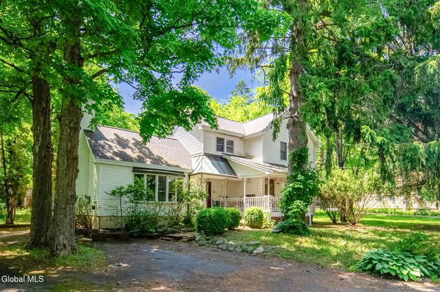 114 & 102 Severson Avenue, Altamont, NY 12009