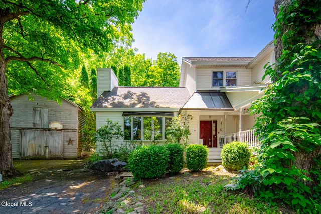 114 & 102 Severson Avenue, Altamont, NY 12009