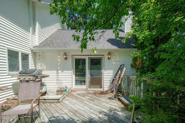 114 & 102 Severson Avenue, Altamont, NY 12009